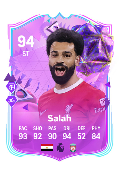 BERKANTTP صلاح FC 24 - عيد ميلاد فوت كارماسي 2