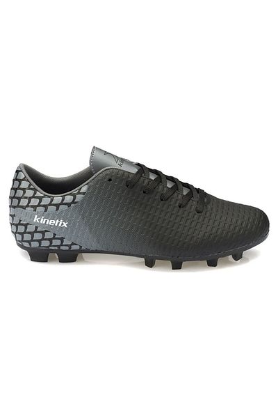 Kinetix Sergi Ag 3Pr - Black Men's Football Boots