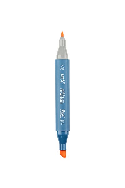 Rich ART-X Sketch Marker - Double Sided Pen