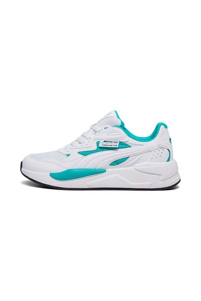 Puma MAPF1 X-Ray Speed
