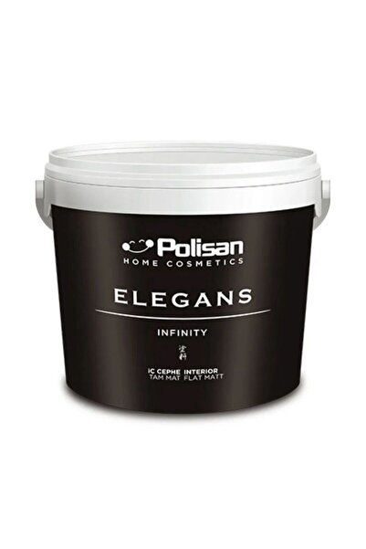 Polisan elegans İnfınıty 15lt