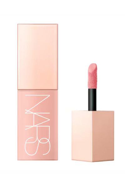 Nars Afterglow Liquid Blush - Parlak Bitişli Likit Allık