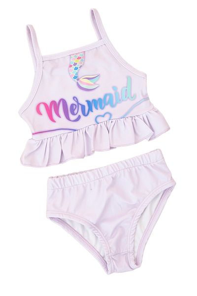 SANTRALBEBE Set Bikini Pentru Fata Copii