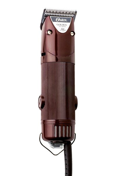 KERBL Pet Kedi Köpek Kırkma Tıraş Makınesi Oster A5