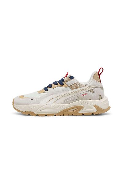 Puma RS-Trck Expedition - Άνετη εφαρμογή που αποκαλύπτει βόλτες