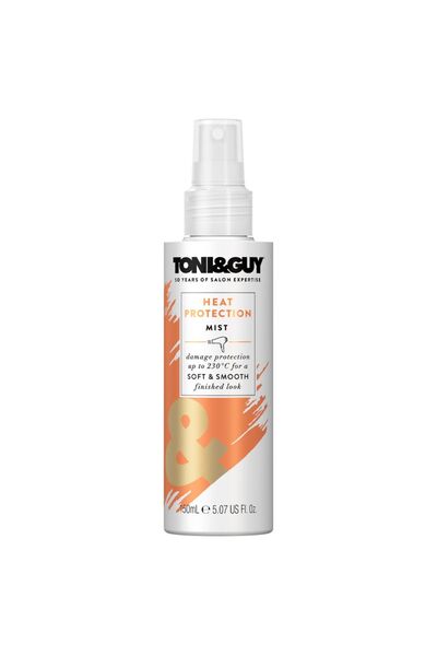 Toni&Guy Isıya Karşı Koruyucu Saç Spreyi 150 ml