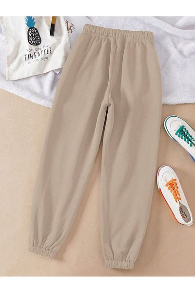 DAXİS Sportwear Company Unisex Plus Size Sweatpants