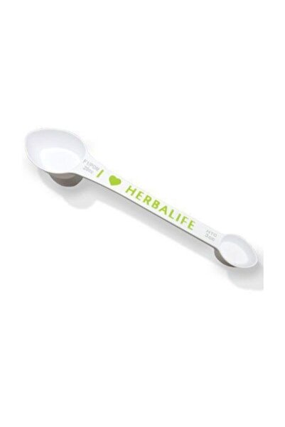 Herbalife ملعقة قياس شيك