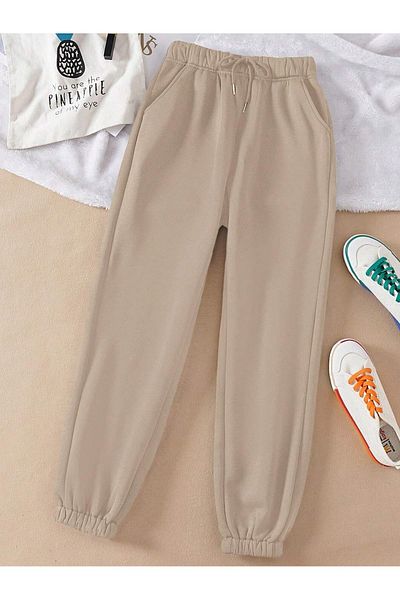 DAXİS Sportwear Company Unisex Plus Size Sweatpants