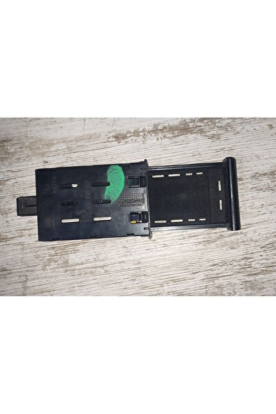 IBIZA 6K0941561 Kartlık Seat İbiza Cordoba 1998 2001