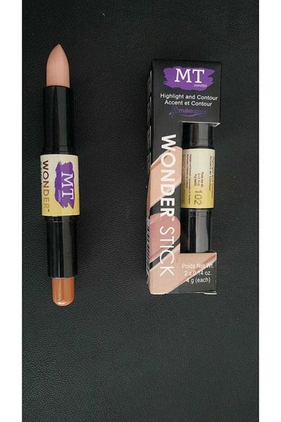 MT Professional Makeup Stick Contour & Illuminator - Wonder Stick Light No 103