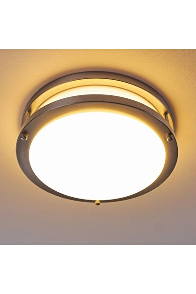 fullreyon 24 Watt Gün Işığı Ledli Yeni Tavan Armatürü, Balkon, Saçak Altı Arm...