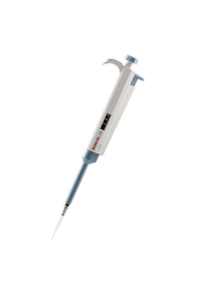 Dlab Scientific Toppette Ayarlanabilir Otomatik Pipet 100-1000 ?L