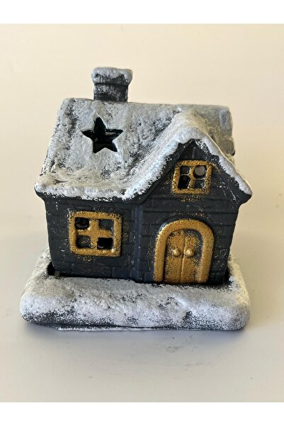 Gulen botanik Ev Model Tütsülük