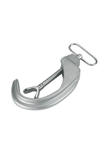 KERBL Büyükbaş Hayvan Tendon Kıskacı (tekme Savar)