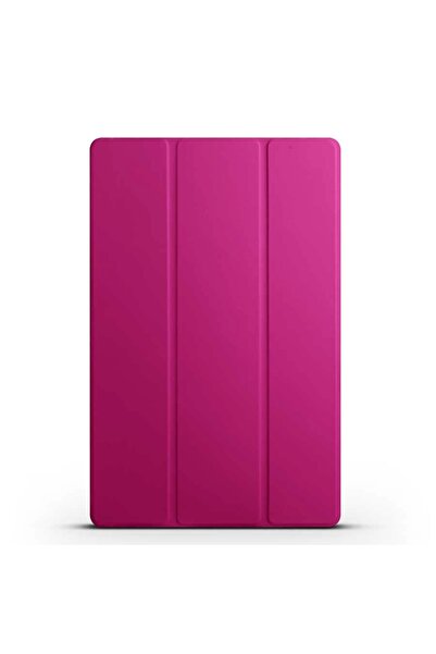 SBY TEKNOLOJİ غطاء ذكي متوافق مع Samsung Tab S9 Plus - حافظة 1-1 مع حامل