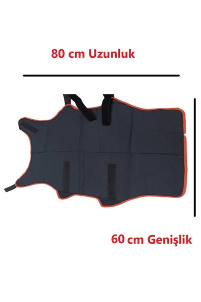 Genel Markalar Buzağı Battaniyesi Lüks Model