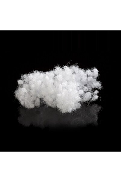 Bebek Özel Силіконове волокно для бісеру 1 кг