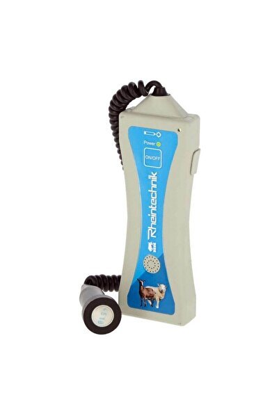 KERBL Koyun Keçi Gebelik Tesbit Dedektörü