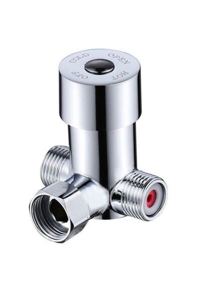 NSA Su Armatürleri Fotoselli Sıcak Soğuk Karıştırıcı