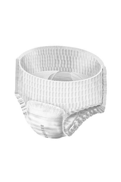 Hartmann Molicare Pants Absorbent Panties, Maternity Panties, 8 Drops, Large 20 Pack