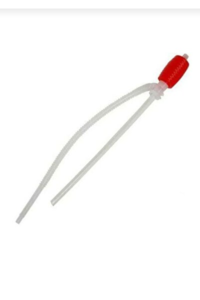 Leva House Sıvı Aktarma Pompası -Benzin -Mazot -Sıvı Yağ-Zeytin Yağı Pompası