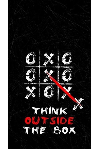 512 STORE Modern Genç Odası Duvar Tasarım Poster 30X42 Çerçevesiz