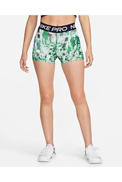 Nike Pro Women's Shorts Tights Dq5573-365