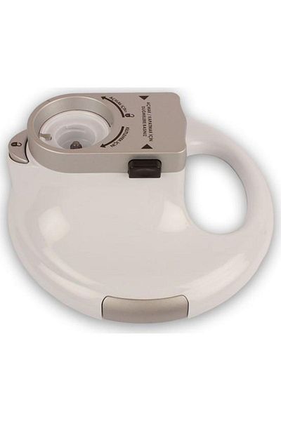 Arzum Soprano Max Hand Blender - Ar161 Ar169 Ar1004 White Chamber Cover