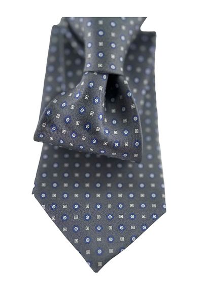CROATE 100% Pure Silk Tie
