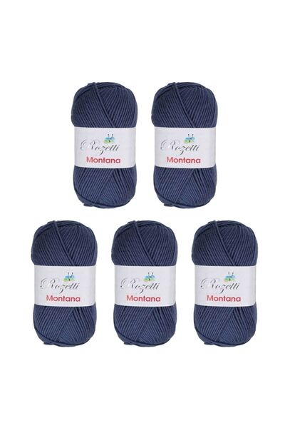 Himalaya Rozetti Montana 155-30 5x100gr