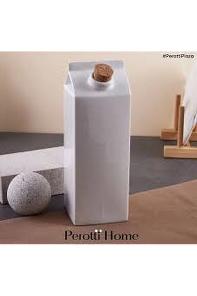 Forum İskenderun PEROTTİ Porcelain Milk Jug - 1 Liter Milk Jug