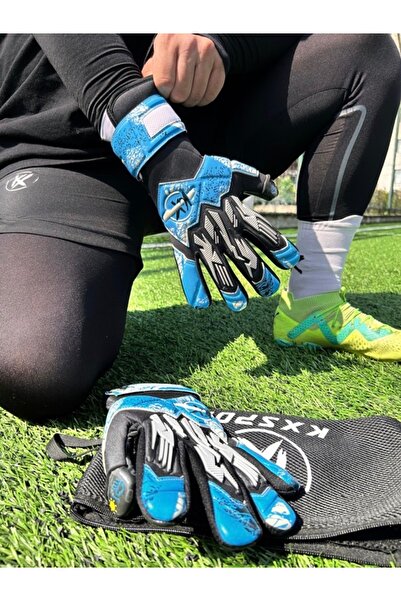 KXSPOR Kx Vi̇per'Aqua' Elite Keeper Gloves