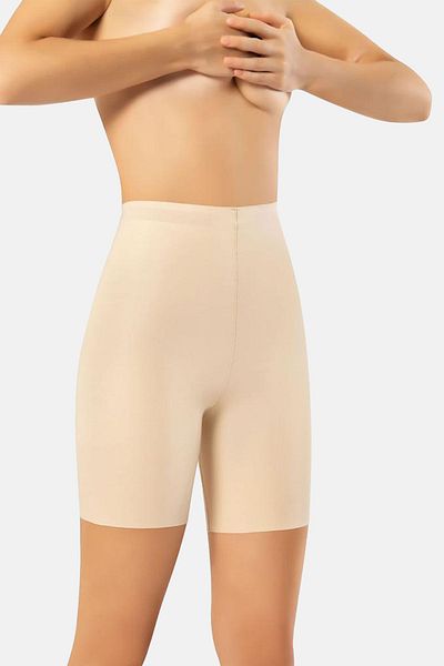 Flexfit Flex Fit Women's Laser Cut High Waist Silicone Shorts Corset (1 piece)