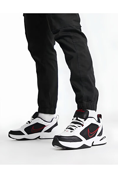 Nike Air Monarch IV Erkek Günlük Spor Ayakkabı