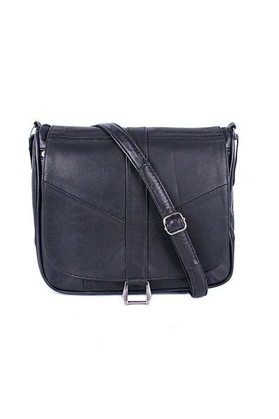 eliteshop Elite Nova Shopping Geantă de mână mare, din piele, de culoare solidă, mată, bronz, negru Ensh- 00000222