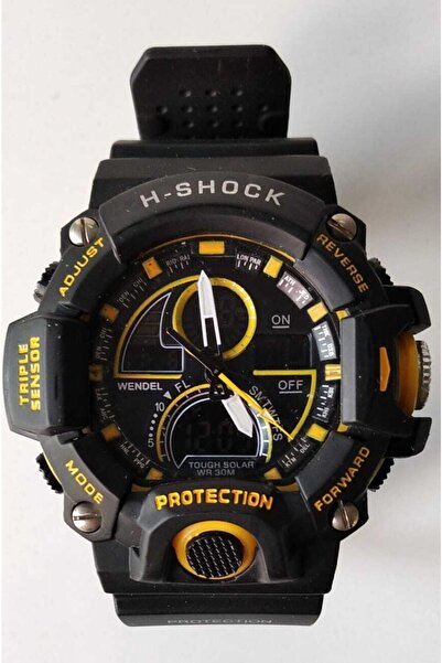 G Sport POLO H-shock Çift Motorlu Su Geçirmez