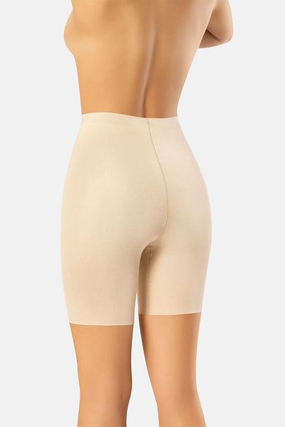 Flexfit Flex Fit Women's Laser Cut High Waist Silicone Shorts Corset (1 piece)