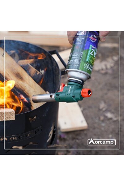 Orcamp Profesyonel Piknik Pürmüz Başlık