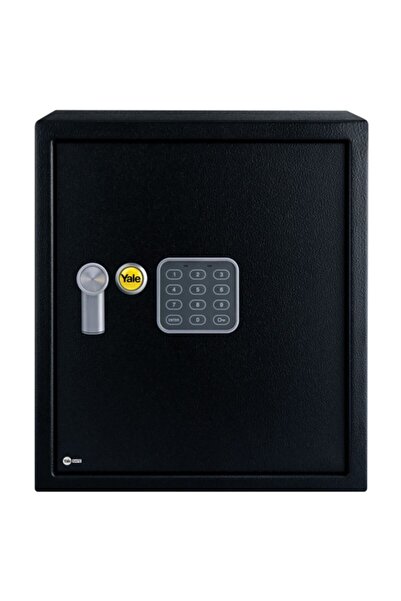 Yale Yec 390 Db1 Alarmlı Ofis Tipi Kasa