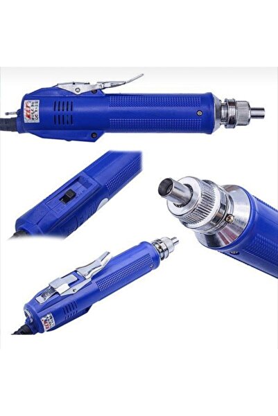 Genel Markalar Klt Elektrikli Tornavida