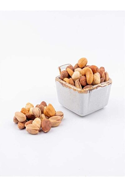 YEMEN KURUKAHVE Yemen Ultra Lüks Karışık Çerez 500 gram