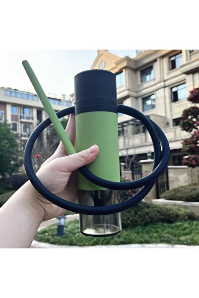 Lnnor Portatif Nargile