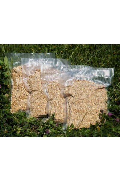 RSTFINDIK Rst Fındık Toz Fındık 1 kg Trabzon-Akçaabat