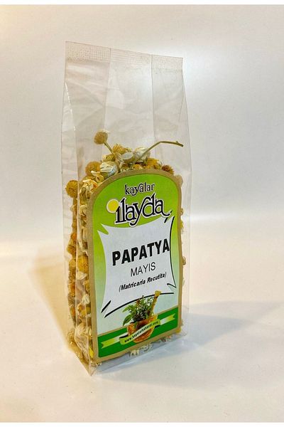 İlayda Chamomile Tea 40g (May Chamomile)