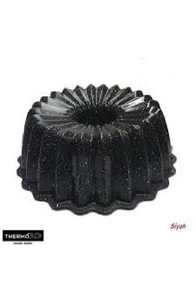ThermoAD Thermo Ad 26 Cm Granite Cast Star Cake Mold