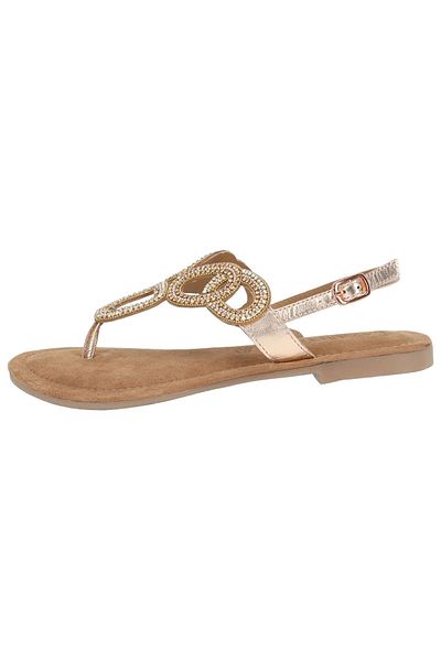 LAZAMANİ Sandalen – bequemes und stilvolles Design