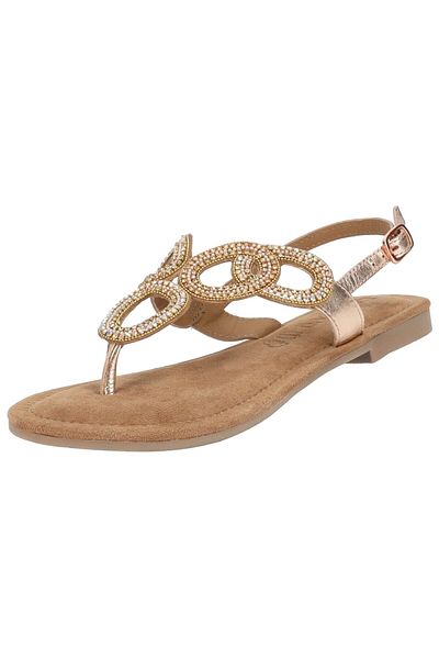 LAZAMANİ Sandalen – bequemes und stilvolles Design