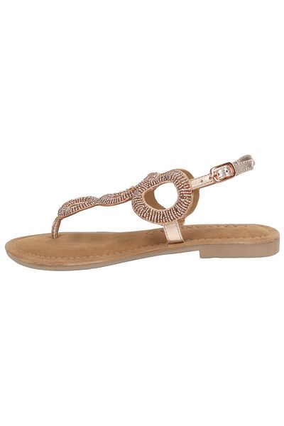 LAZAMANİ Sandalen – modische und bequeme Schuhe