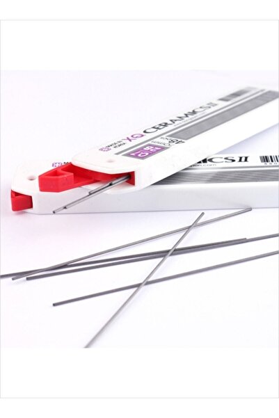 Dong-A Ceramics Versatil Kalem Ucu 2b 0,7 Mm 48'li Kutu